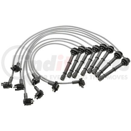 26928 by STANDARD IGNITION - 26928