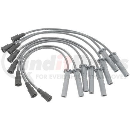 26943 by STANDARD IGNITION - Wire Sets Domestic Truck