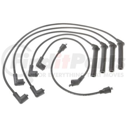 27461 by STANDARD IGNITION - Spark Plug Wire Set