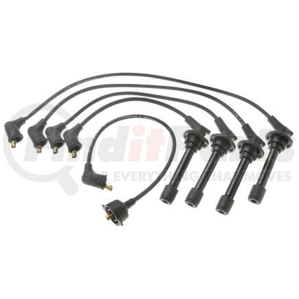 27465 by STANDARD IGNITION - WIRE SET