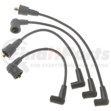 Standard Ignition 27512