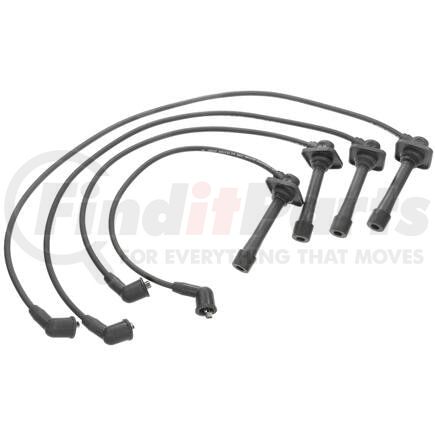 27538 by STANDARD IGNITION - Spark Plug Wire Set