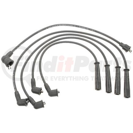 27545 by STANDARD IGNITION - KIA SEPHIA 1.6L 97-93 MA