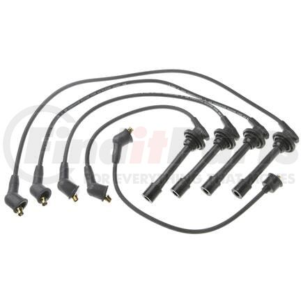 27561 by STANDARD IGNITION - Spark Plug Wire Set