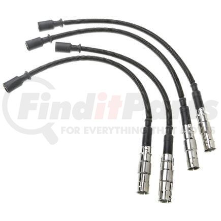 27592 by STANDARD IGNITION - WIRE SET