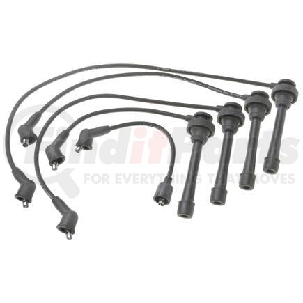 27582 by STANDARD IGNITION - 27582