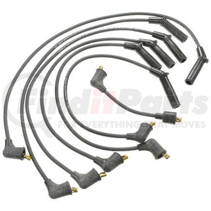 27625 by STANDARD IGNITION - WIRE SET