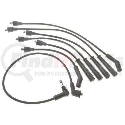 27633 by STANDARD IGNITION - Spark Plug Wire