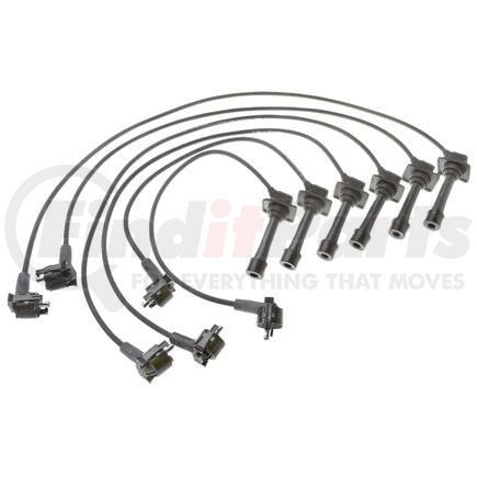 27641 by STANDARD IGNITION - Spark Plug Wire Set