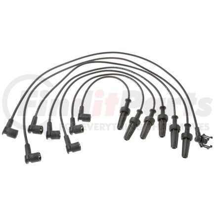 27640 by STANDARD IGNITION