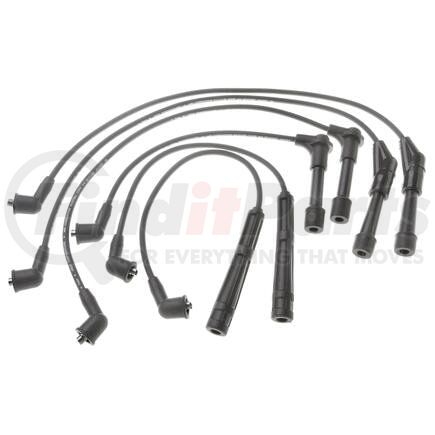 27711 by STANDARD IGNITION - Spark Plug Wire
