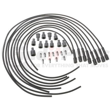 2804W by STANDARD IGNITION - CABLE SET