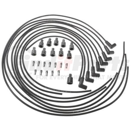 2809W by STANDARD IGNITION - Spark Plug Wire Set