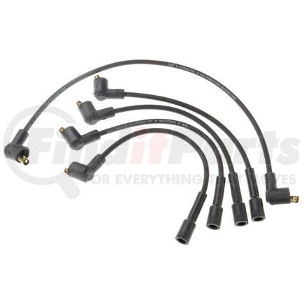 Standard Ignition 29461