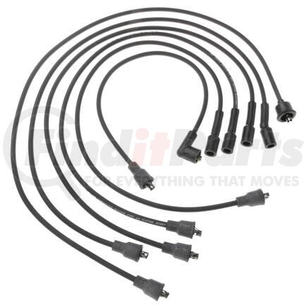 29465 by STANDARD IGNITION - Spark Plug Wire Set