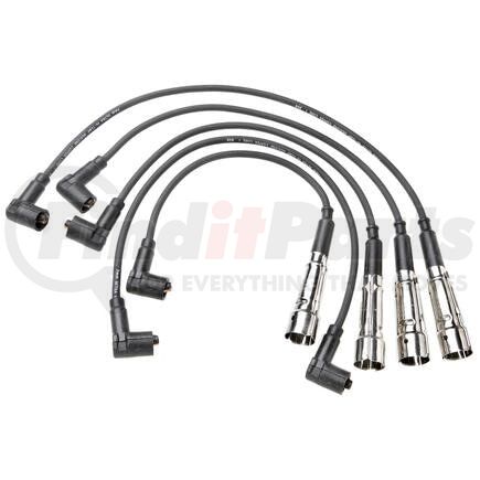 29481 by STANDARD IGNITION - Spark Plug Wire Set