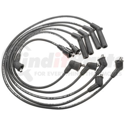 29489 by STANDARD IGNITION - 29489