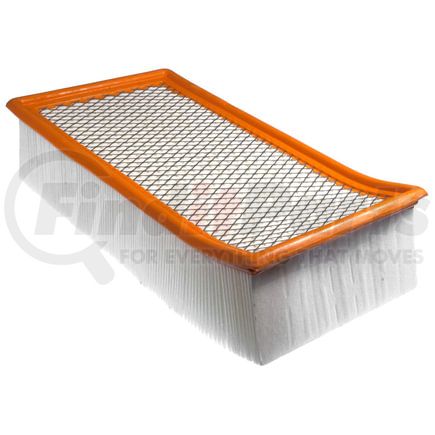 LX 2928 by MAHLE - Air Filter