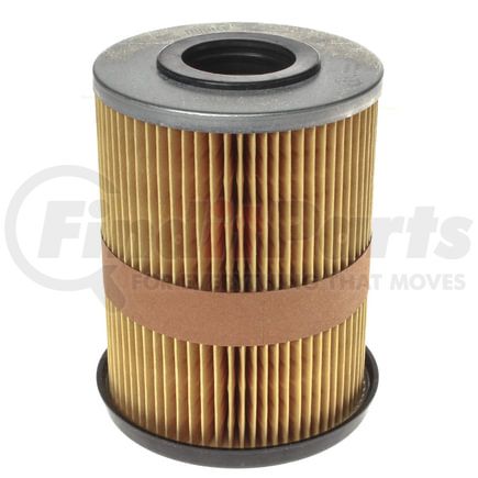 LX293 by MAHLE - Air Filter