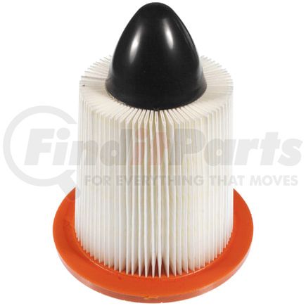 LX 2946 by MAHLE - Air Filter