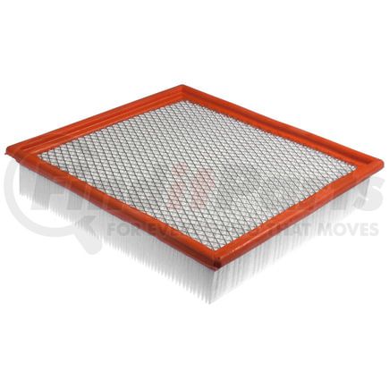 LX 2945 by MAHLE - Air Filter