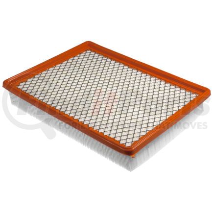 Mahle LX 2948 Engine Air Filter Air Filter