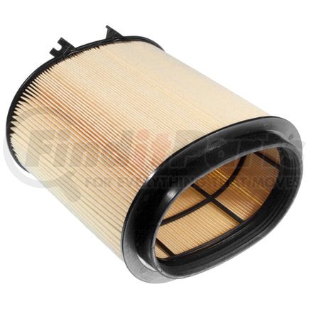 LX 2974 by MAHLE - Air Filter