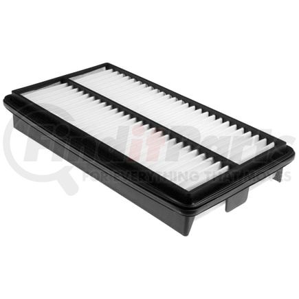 LX 3001 by MAHLE - Air Filter