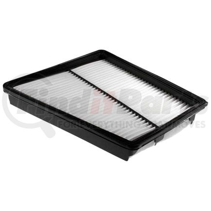 LX 3000 by MAHLE - Air Filter