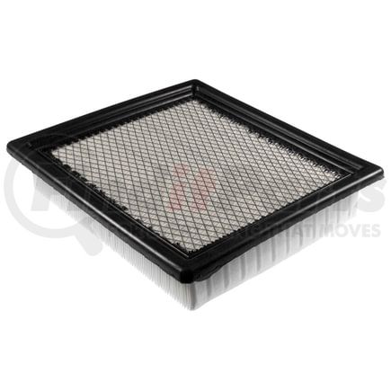 LX 3021 by MAHLE - Air Filter