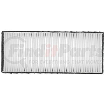 LX 3023 by MAHLE - Air Filter