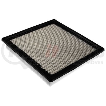 LX 3066 by MAHLE - Air Filter