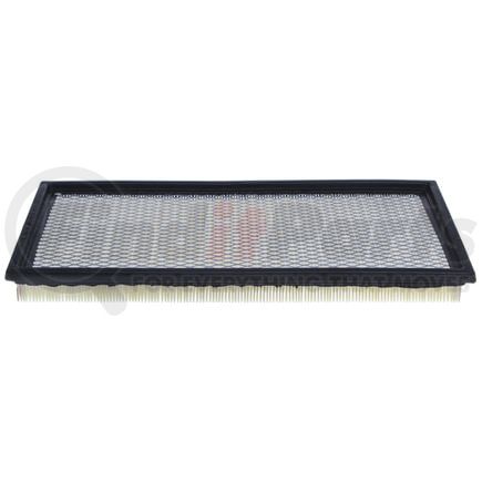 LX 3065 by MAHLE - Air Filter