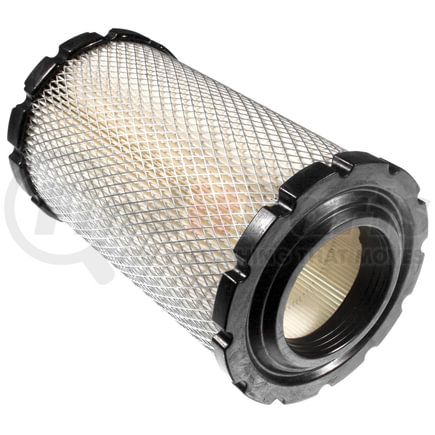 LX 3073 by MAHLE - Air Filter