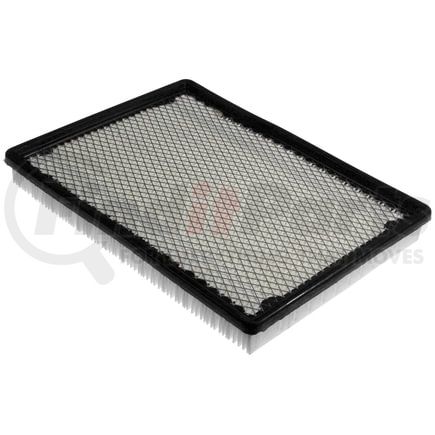 Mahle LX 3075 Engine Air Filter Air Filter