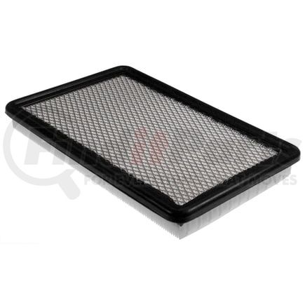 LX 3077 by MAHLE - Air Filter