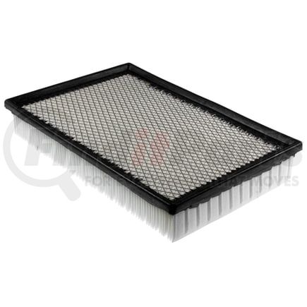 LX 3082 by MAHLE - Air Filter