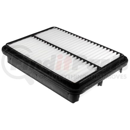 Mahle LX 3080 Engine Air Filter Air Filter