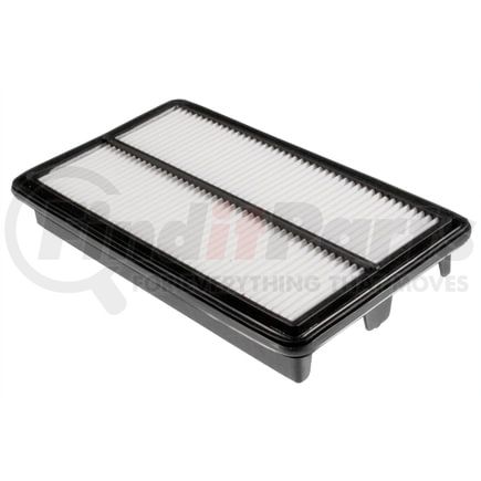 LX 3091 by MAHLE - Air Filter