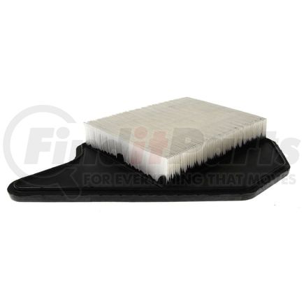 LX 3158 by MAHLE - Air Filter