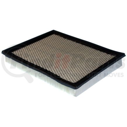LX 3208 by MAHLE - Air Filter