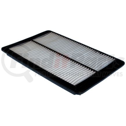 Mahle LX 3210 Engine Air Filter Air Filter