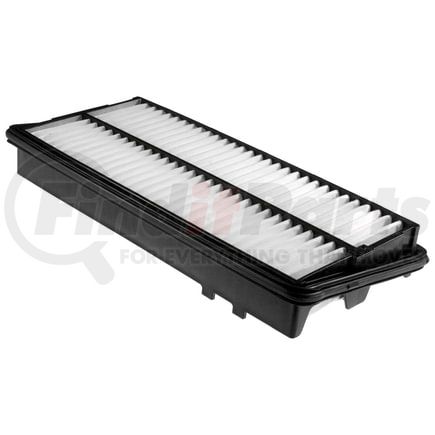 LX 3214 by MAHLE - Air Filter