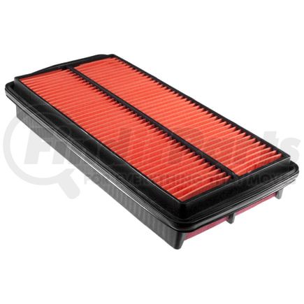 Mahle LX 3217 Engine Air Filter Air Filter