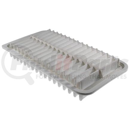 LX 3220 by MAHLE - Air Filter