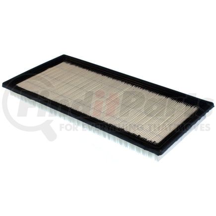 LX 3223 by MAHLE - Air Filter