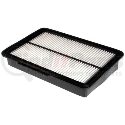 LX 3225 by MAHLE - Air Filter