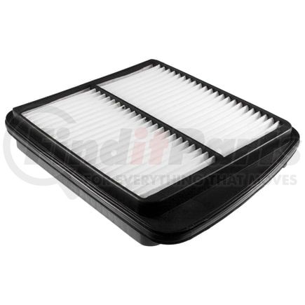 Mahle LX 3228 Engine Air Filter Air Filter