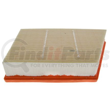 LX 3246 by MAHLE - Air Filter