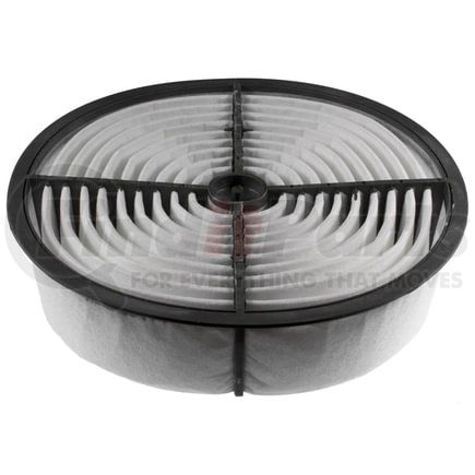 LX 3229 by MAHLE - Air Filter